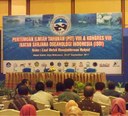 ATSEA Participation in ISOI Annual Meeting 2011
