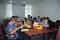 Demo Project Consultation Meeting