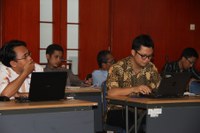 National Consultation Meeting for Indonesia’s NAP Development