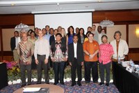 Regional Consultation Meeting for SAP Development