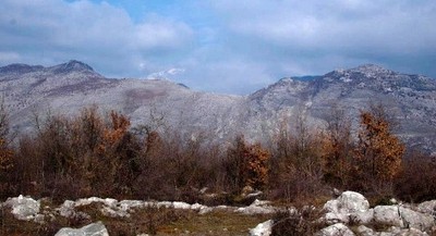 Shkodra Albania
