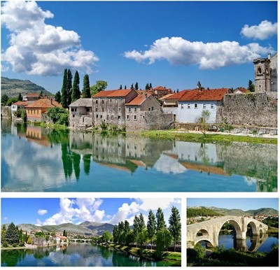 Trebinje photos compilation