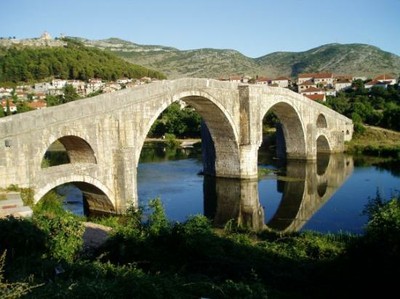 Trebinje arslanagica