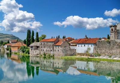 Trebinje view 1