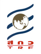 TRF logo